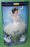 Mattel - Barbie - Classic Ballet - Barbie as the Swan Queen in Swan Lake
